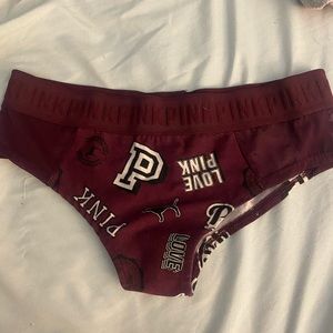 NWOT Underwear